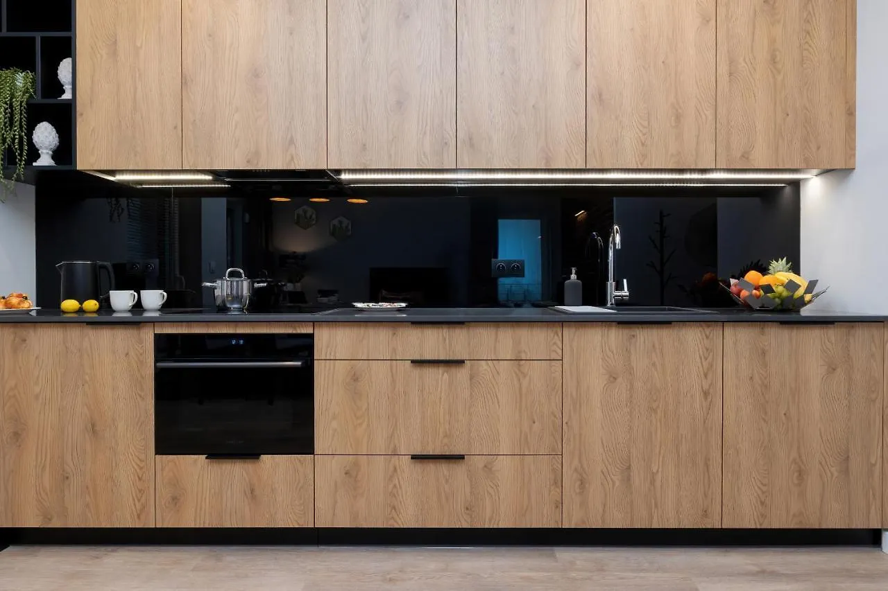Exclusive Apartments Mostowa By Renters Prestige Poznań Pologne