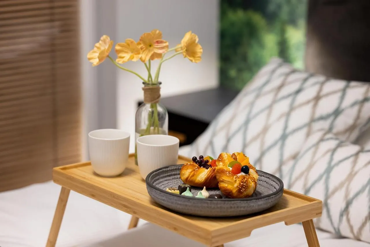 Exclusive Apartments Mostowa By Renters Prestige Poznań Pologne