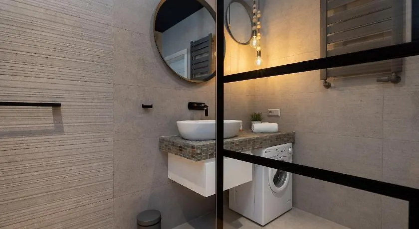 Exclusive Apartments Mostowa By Renters Prestige Poznań