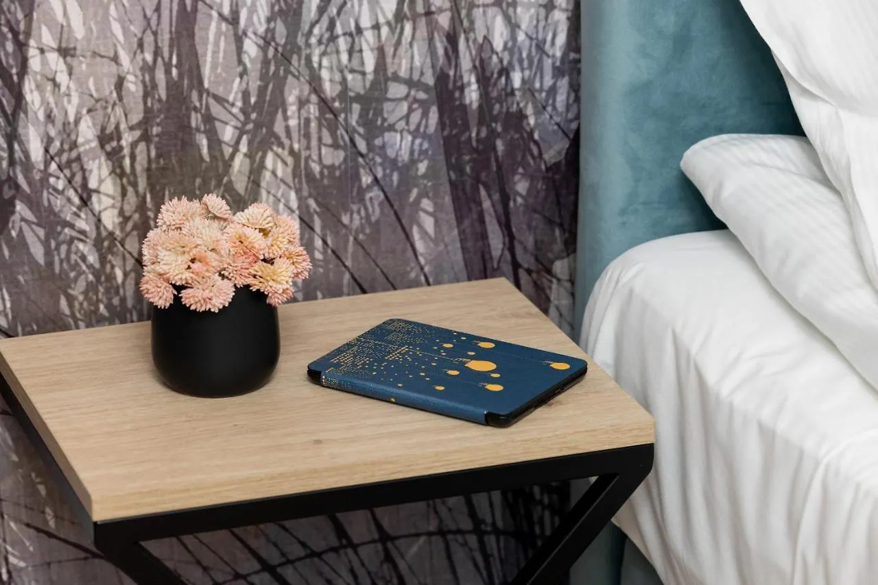 Exclusive Apartments Mostowa By Renters Prestige Poznań