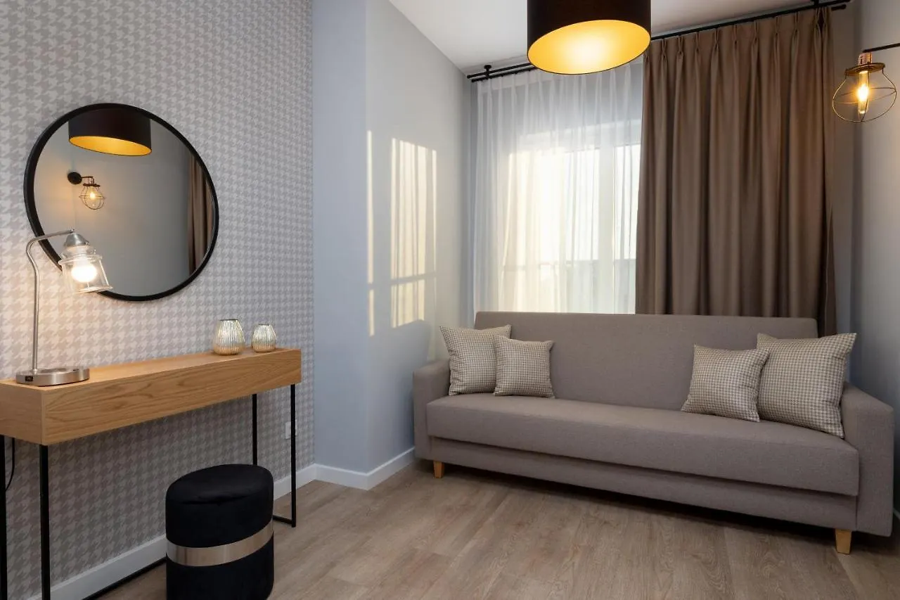 Exclusive Apartments Mostowa By Renters Prestige Poznań Pologne