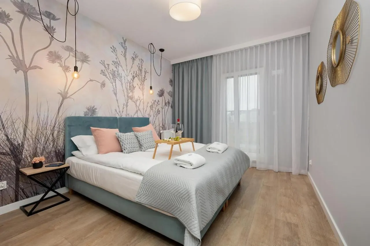 Exclusive Apartments Mostowa By Renters Prestige Poznań 0*,