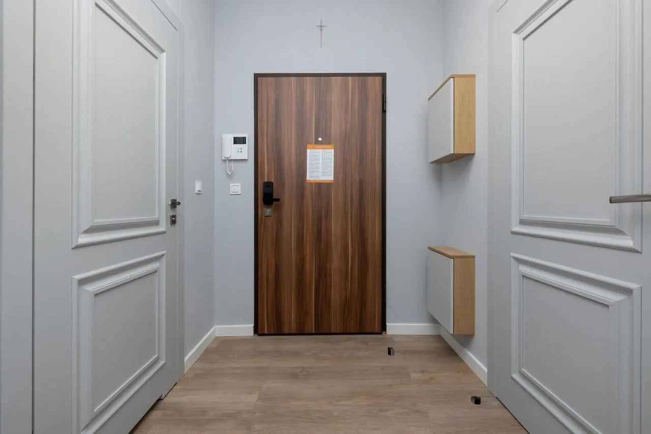 Exclusive Apartments Mostowa By Renters Prestige Poznań