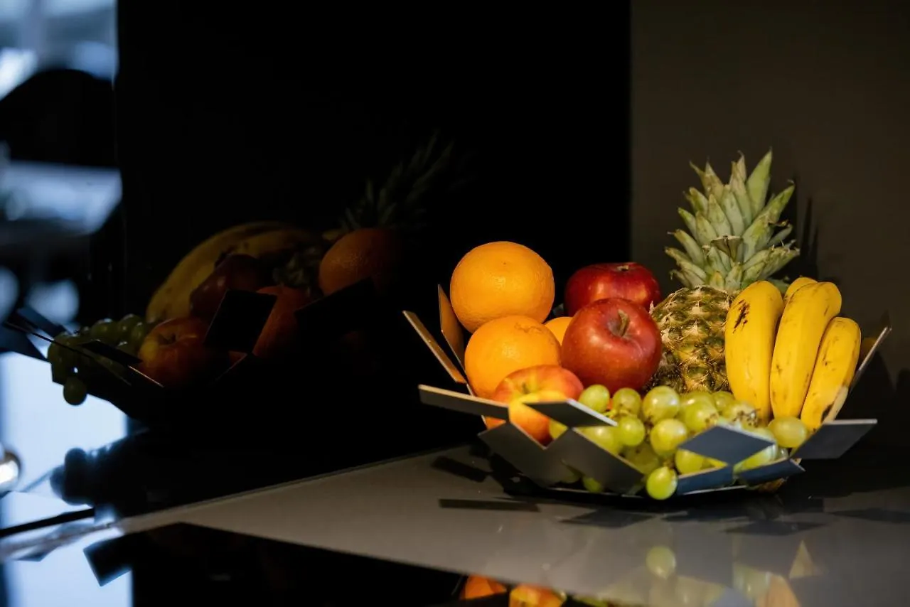Exclusive Apartments Mostowa By Renters Prestige Poznań 0*,