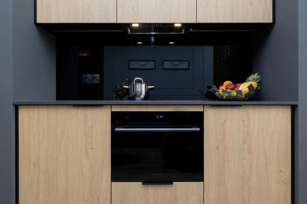 Exclusive Apartments Mostowa By Renters Prestige Poznań